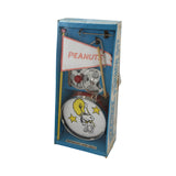 1965 J. Chein Peanuts Parade Set (NIB)