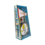 1965 J. Chein Peanuts Parade Set (NIB)