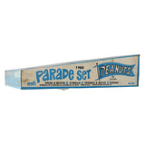 1965 J. Chein Peanuts Parade Set (NIB)
