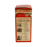 1950's Mattel Mickey Mouse Club Newsreel with Slide Projector with Box
