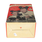 1950's Mattel Mickey Mouse Club Newsreel with Slide Projector with Box