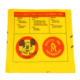 1950's Mattel Mickey Mouse Club Newsreel with Slide Projector with Box