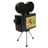 1950's Mattel Mickey Mouse Club Newsreel with Slide Projector with Box