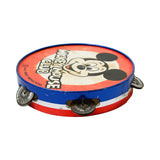 1950's Mickey Mouse Club Tambourine