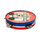 1950's Mickey Mouse Club Tambourine
