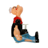1970's Popeye Plastic Water Squirt Gun