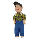 1957 Li'l Abner Rubber Doll
