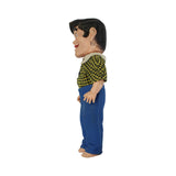1957 Li'l Abner Rubber Doll