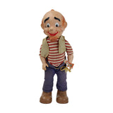 1957 Baby Barry Pappy Yokum 13" Tall Vinyl Doll
