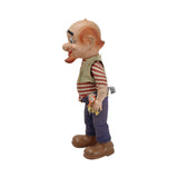 1957 Baby Barry Pappy Yokum 13" Tall Vinyl Doll