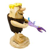 1996 Barney Rubble 7" Sculpture by Creature Comforts Signed by Joe Barbera