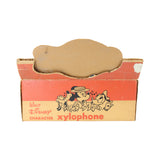 1950's Walt Disney Xylophone Manufactured By Tudor Metal & Box (Model No. 135)