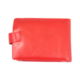 Vintage 1950's Mickey Mouse Club Vinyl Wallet