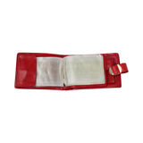 Vintage 1950's Mickey Mouse Club Vinyl Wallet
