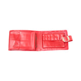 Vintage 1950's Mickey Mouse Club Vinyl Wallet