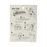 1965 Superman Movie Viewer - Lot #225 - Unopened Blister Pack