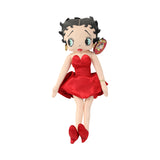 Betty Boop Doll, Scarf, Wallets & Lanyard