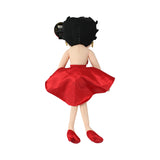 Betty Boop Doll, Scarf, Wallets & Lanyard