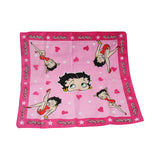 Betty Boop Doll, Scarf, Wallets & Lanyard