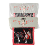 Betty Boop Doll, Scarf, Wallets & Lanyard