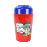 1957 Captain Midnight Ovaltine Shake-Up Mug