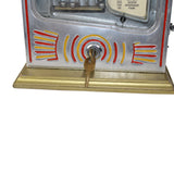 Antique 1930’s Penney Whiz Ball Arcade Game From Pace Manufacturing