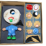 Early 1950’s Mr. Potato Head Funny Face Kit By Hasbro