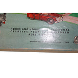 1955 Hasbro Merry Milkman Game (NIB) with instructions