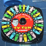 1950’s Paul Winchell & Jerry Mahoney TV Fun Kit