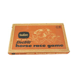 1959 Tudor Tru Action Electric Horse Race Game With Box