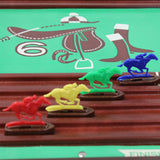 1959 Tudor Tru Action Electric Horse Race Game With Box
