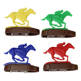 1959 Tudor Tru Action Electric Horse Race Game With Box