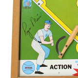 1962 Roger Maris Action Baseball Game By Pressman Toy
