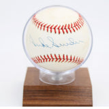 Duke Snider Signed Baseball