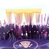 Nixon White House Photo Album