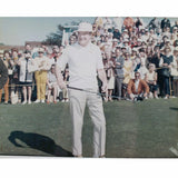 Original Photo Album From Jackie Gleason & Danny Thomas 1969 Diplomat Golf Classic