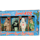 Rare 1939 The Wizard Of Oz MGM Kerk Guilds Soap Characters With Box