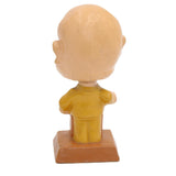 Rare Early 1960’s Nikita Kruschchev Bobblehead Referencing U.N. Speech