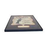 Eddie Cantor “I Want My Mammy” Framed 20" x 14" Music Sheet (1922) and Autograph