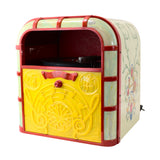 1940's Bing Crosby Junior Juke Box With Doris Day Record