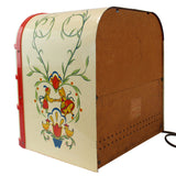 1940's Bing Crosby Junior Juke Box With Doris Day Record