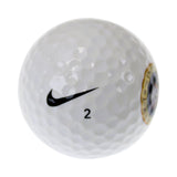 Ronald Reagan Presidential Golf Ball