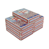 7- Unopened Decks of LBJ Texas Playing Cards