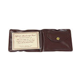 Late 1950's Lassie Vinyl Wallet With Identification & Membership Card
