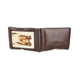 Late 1950's Lassie Vinyl Wallet With Identification & Membership Card
