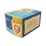 1953 Valley Farm's Bing Crosby Vanilla Ice Cream Pint Container