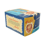 1953 Valley Farm's Bing Crosby Vanilla Ice Cream Pint Container