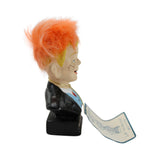 1960's Alfred E. Neuman Bust with Original Tag & Box