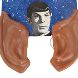 Mr. Spock Vulcan Ears (1976)