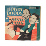 2 - Howdy Doody Phonograph Albums